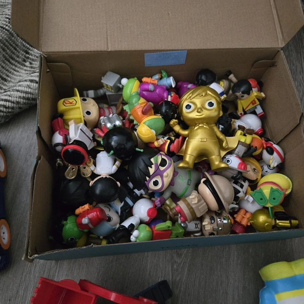 Ryans World Lot of Toys - Picture 2 of 5